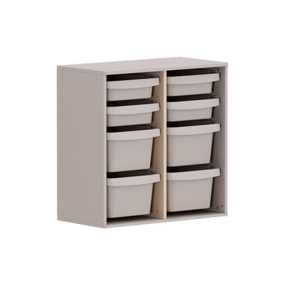 Cube Montessori Max Cabinet