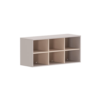 Cube Montessori Max Cabinet