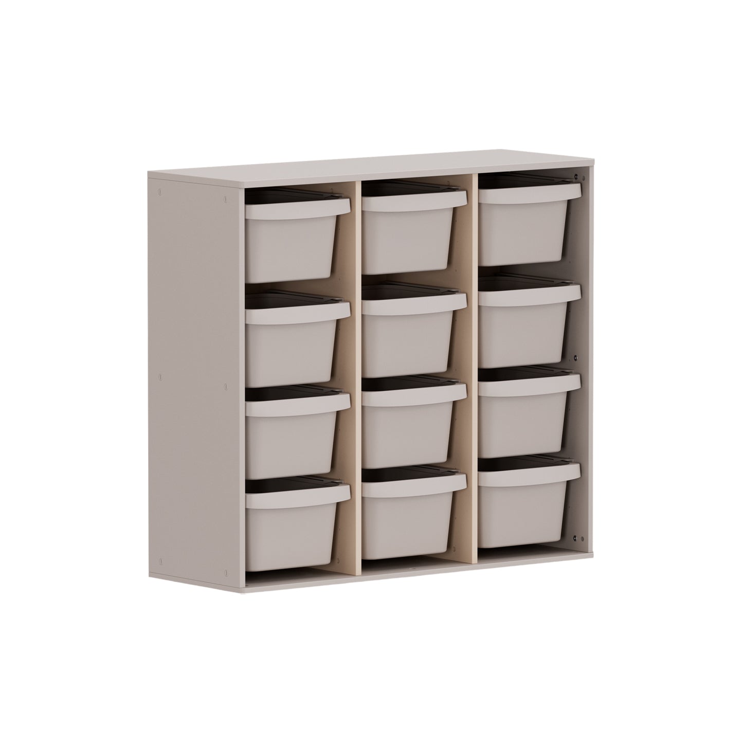 Cube Montessori Max Cabinet