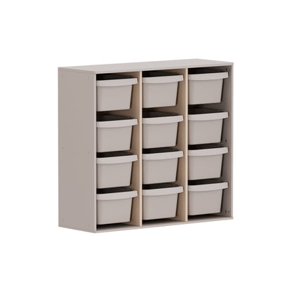 Cube Montessori Max Cabinet