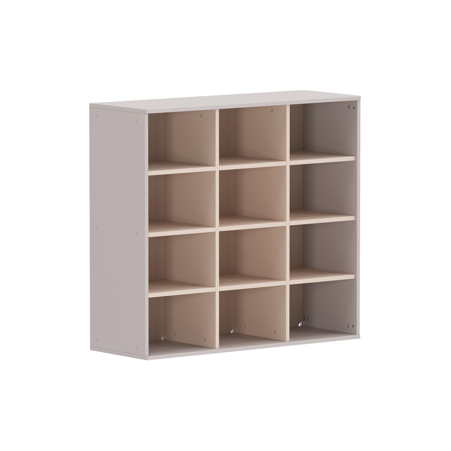 Cube Montessori Max Cabinet