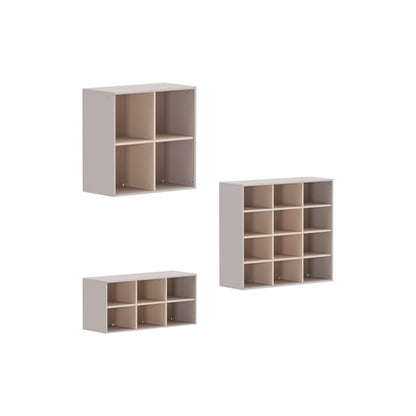 Cube Montessori Max Cabinet