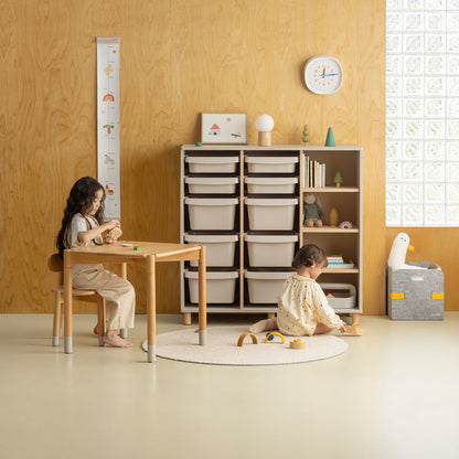 Cube Montessori Max Cabinet