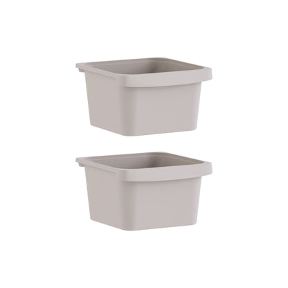 Cube Montessori Storage System Accessories