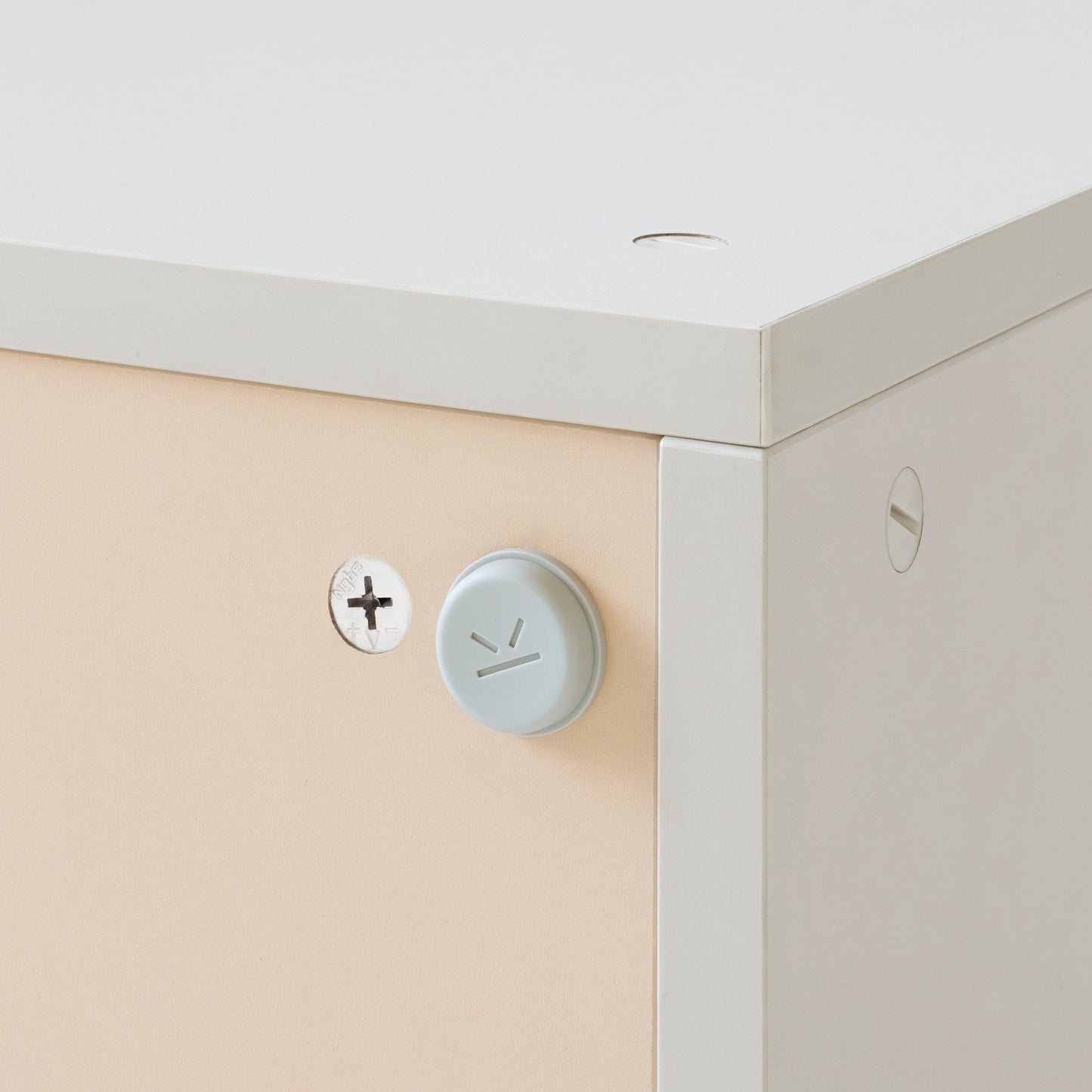 Cube Montessori Flex Cabinet