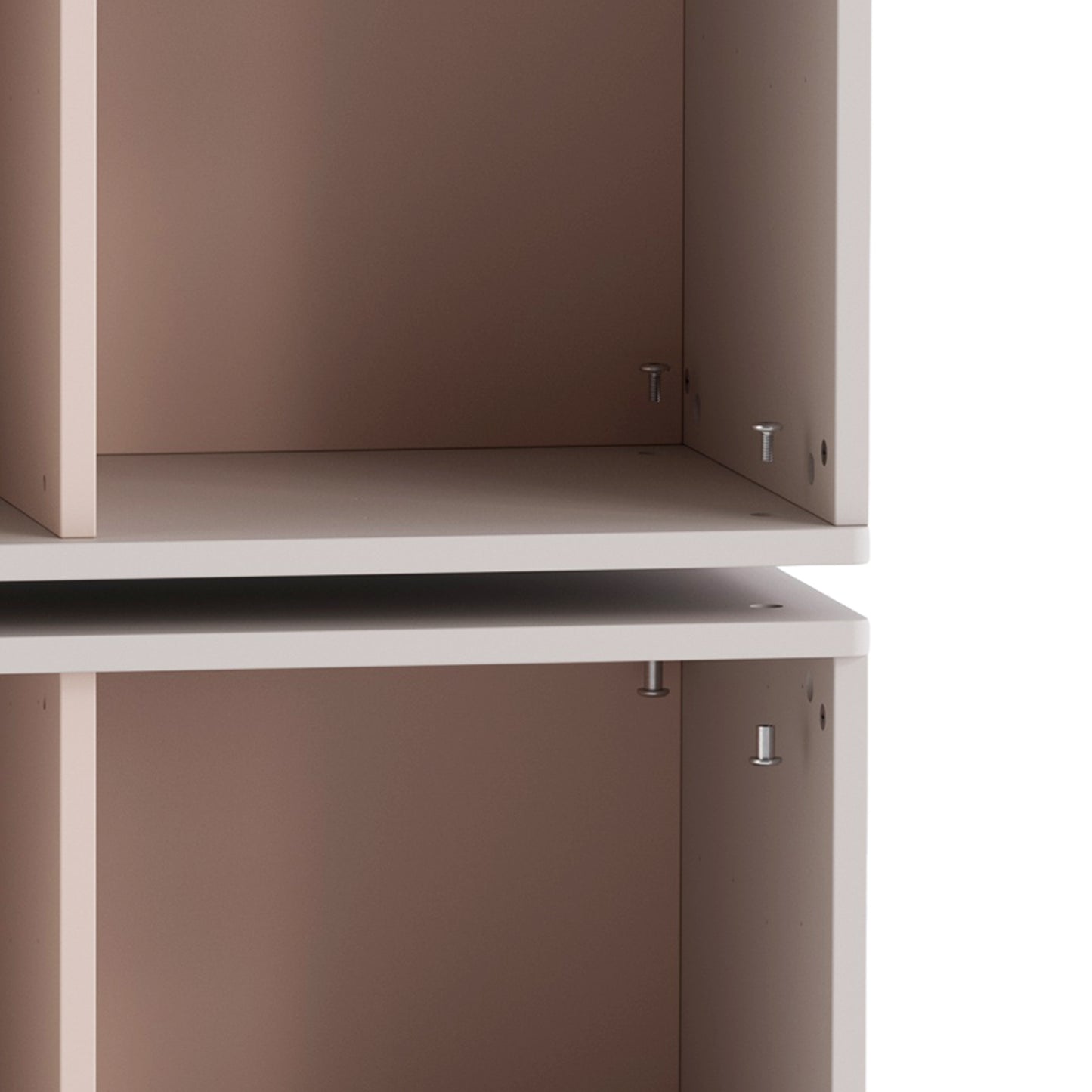 Cube Montessori Flex Cabinet