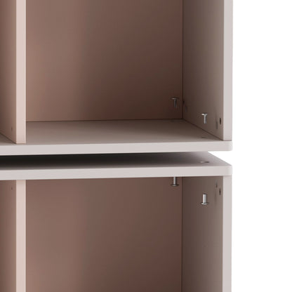 Cube Montessori Flex Cabinet
