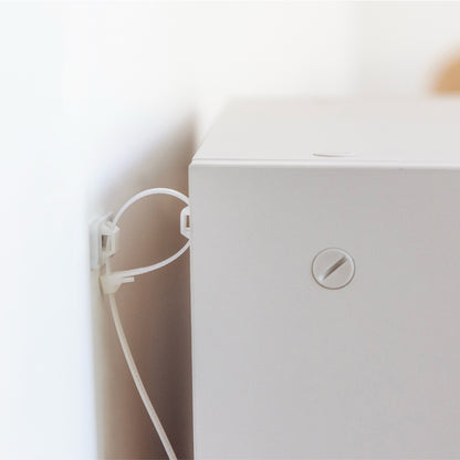 Cube Montessori Flex Cabinet