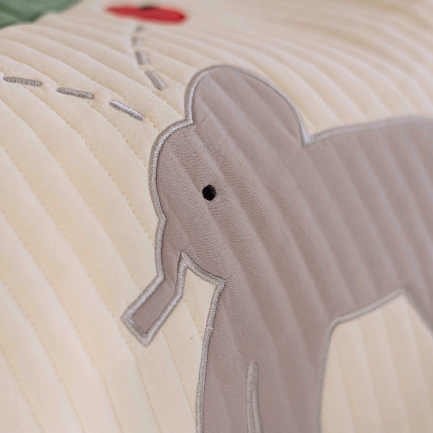 Elephant in the Room Blanket & Throw