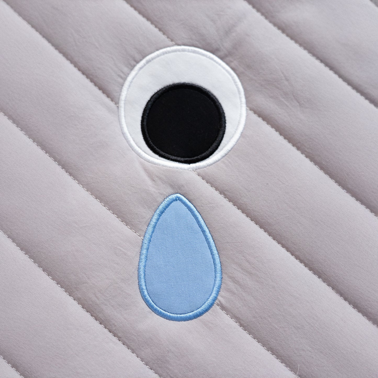 Elephant In the Room Double-sided Playmat