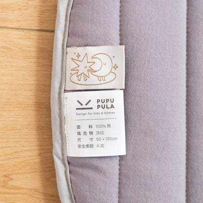 Elephant In the Room Double-sided Playmat