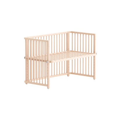 Kick It! 4-in-1 Baby Cot