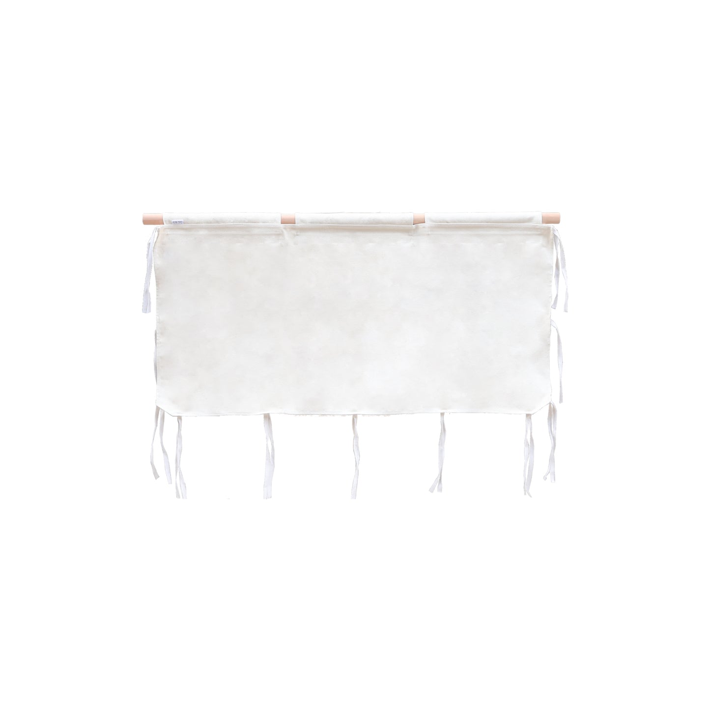 Kick-it! Baby Cot Accessories