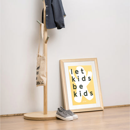 Kid's Room Wall Art Decor