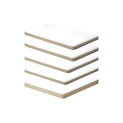 Latex & Natural Coconut Mattress