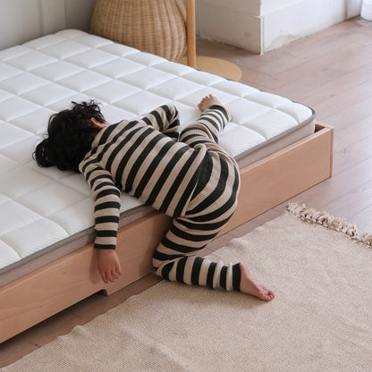 Latex & Natural Coconut Mattress