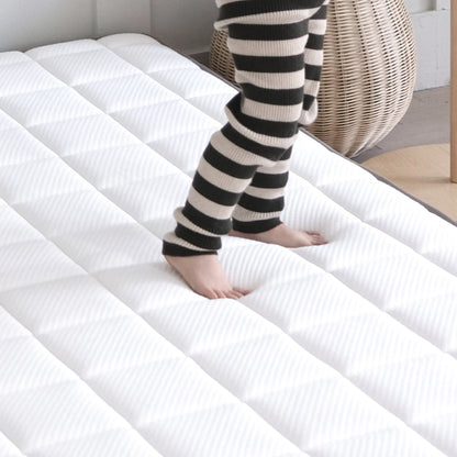 Latex & Natural Coconut Mattress