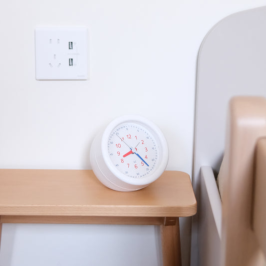 Little Ben Alarm Clock