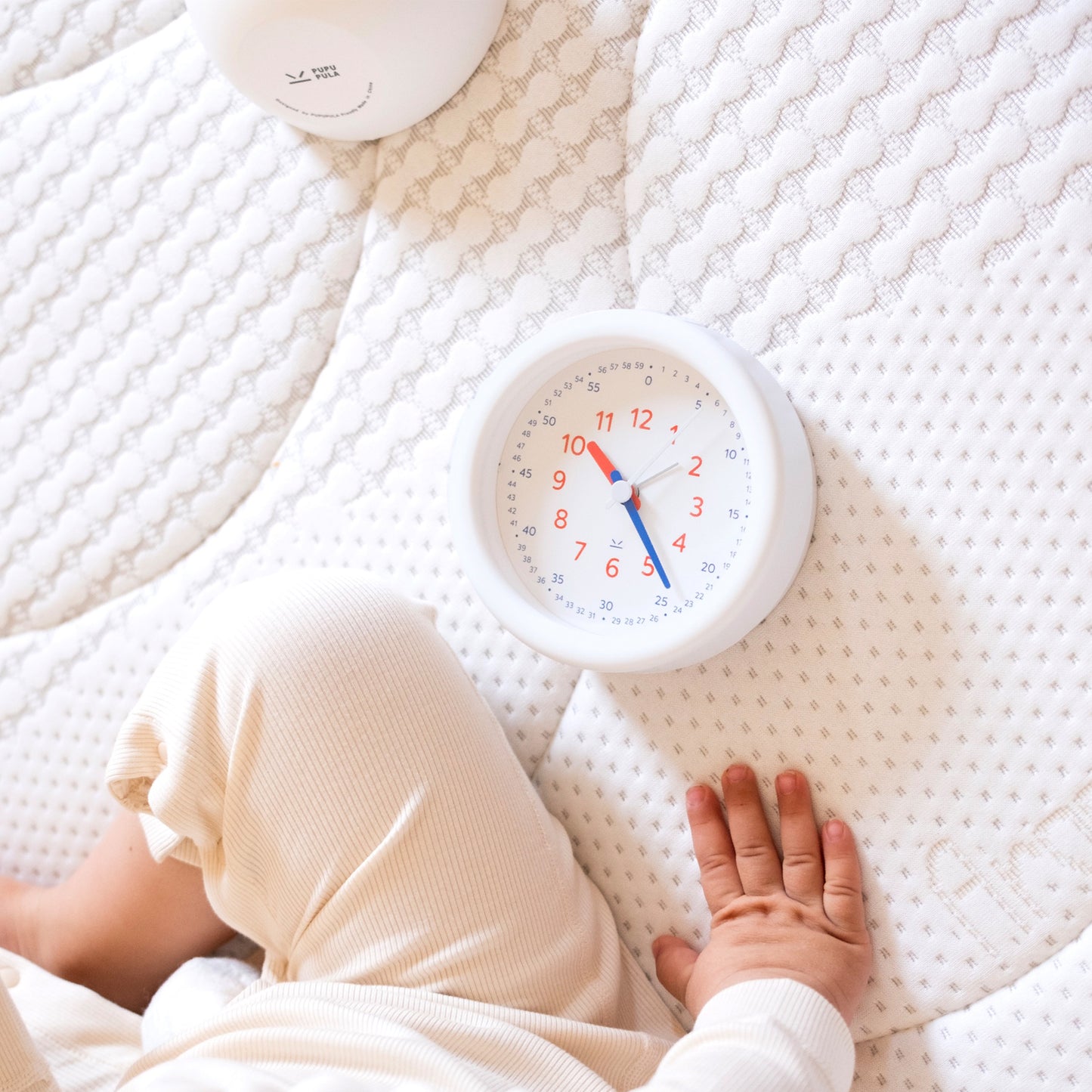 Little Ben Alarm Clock