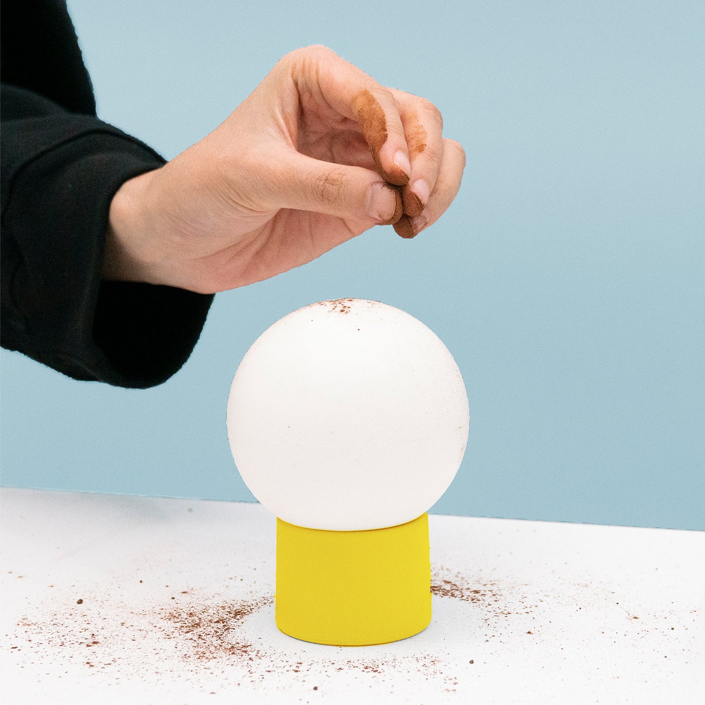 Little Bulb Nightlight