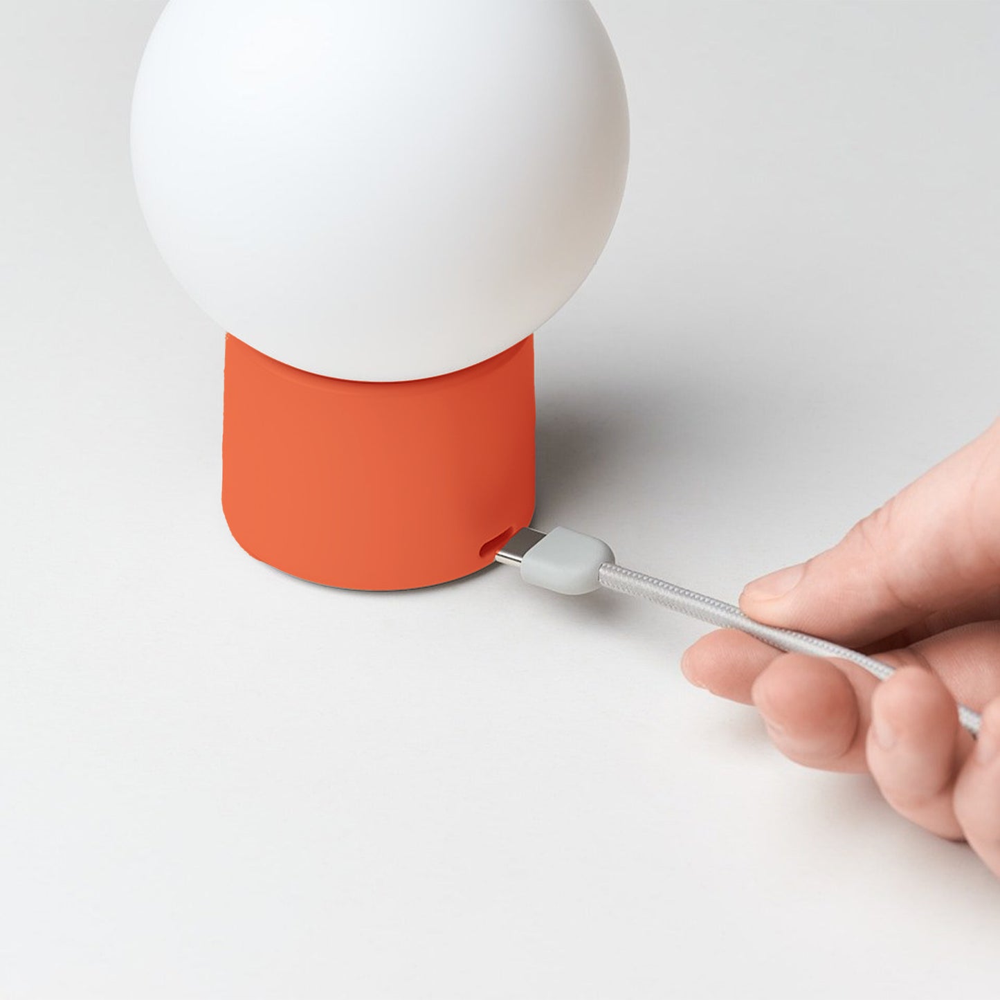 Little Bulb Nightlight