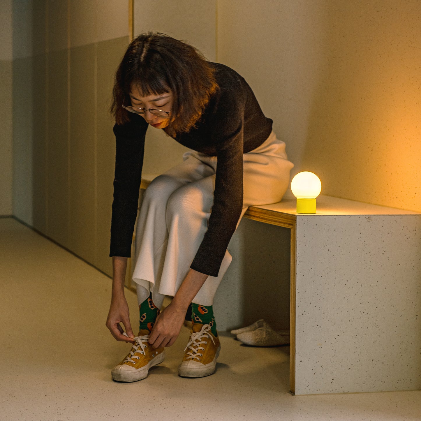 Little Bulb Nightlight