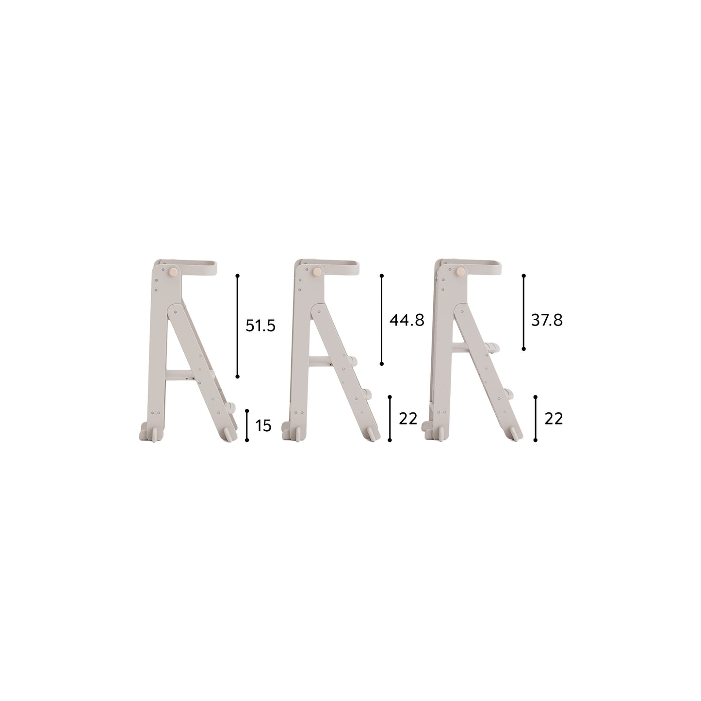 Little Helper Learning Tower