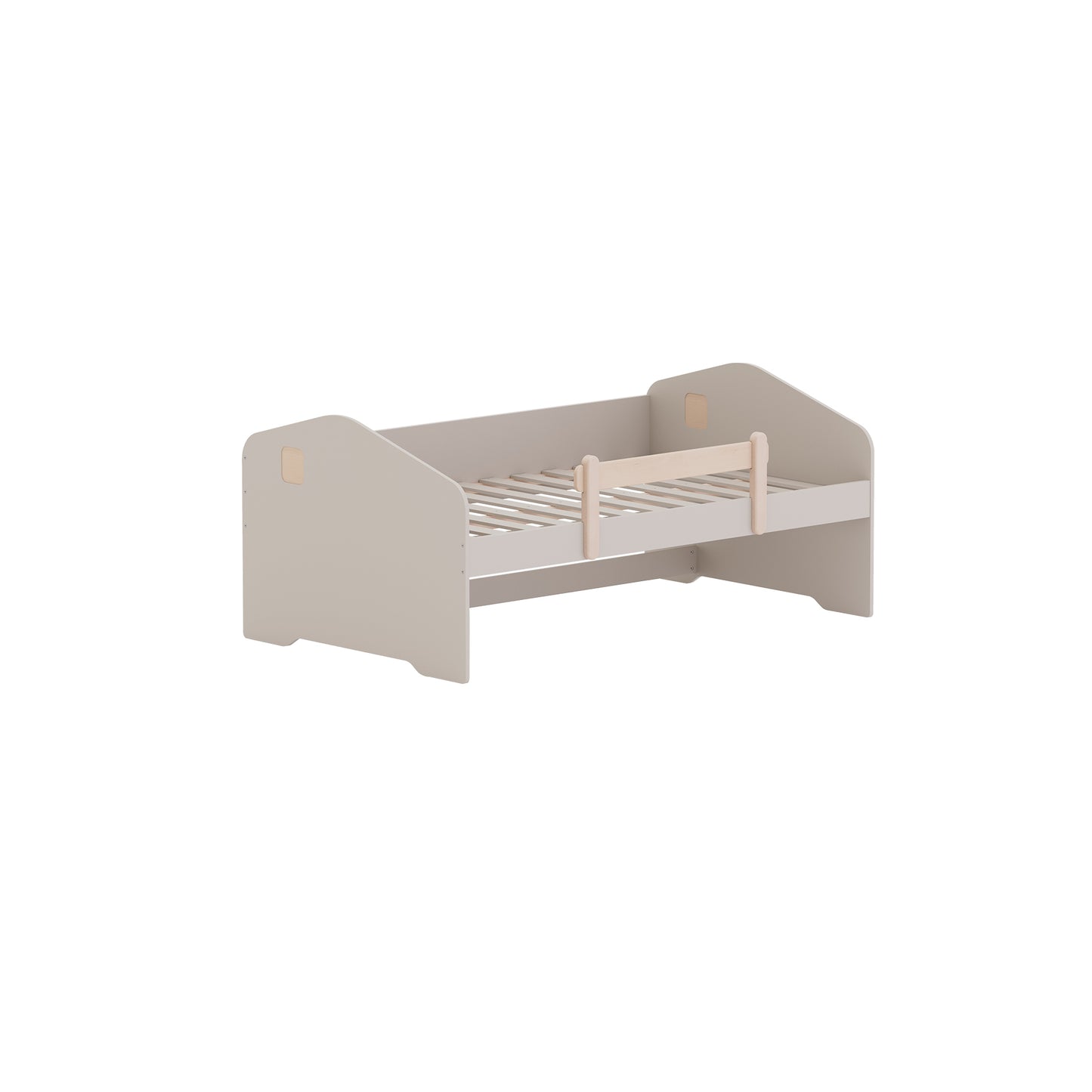 Little House Trundle Bed