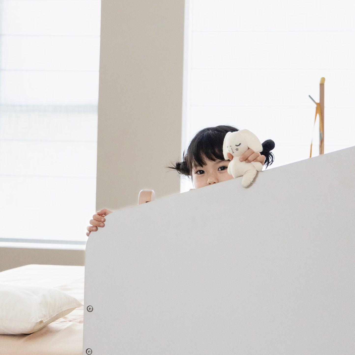 Little House Trundle Bed