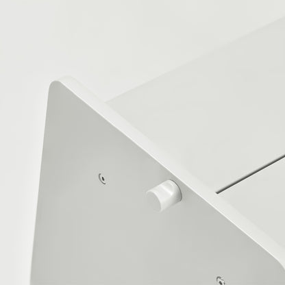 Little Pants Mobile Bookshelf