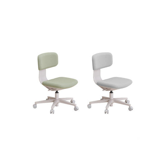 Lock Study Adjustable Chair