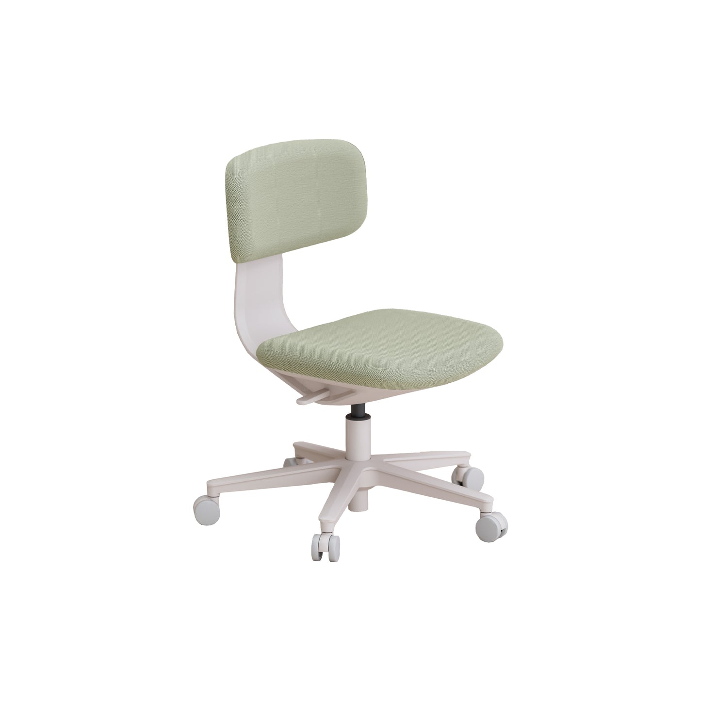 Lock Study Adjustable Chair