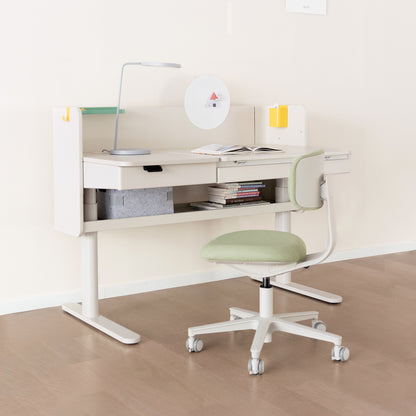 Lock Study Adjustable Chair