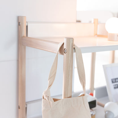 Modular Storage Shelf System