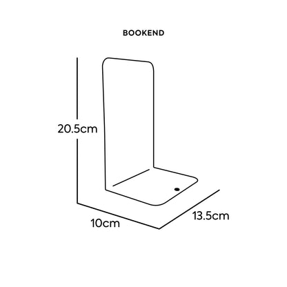 Modular Storage System Accessories