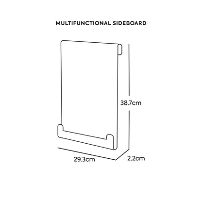 Modular Storage System Accessories