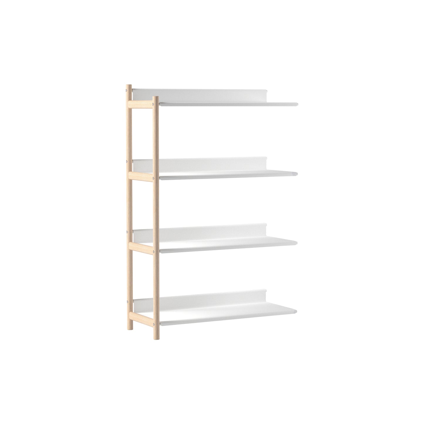 Modular Storage System