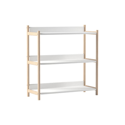 Modular Storage System