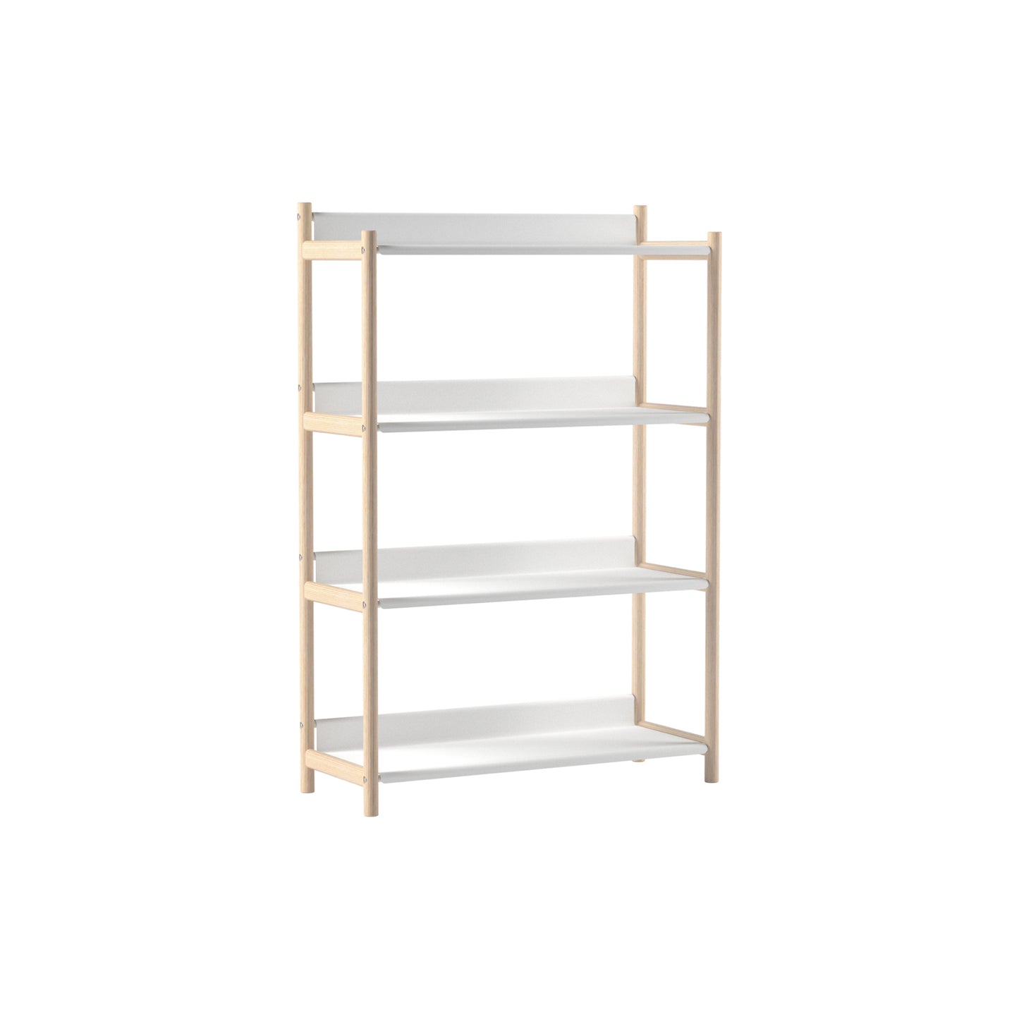 Modular Storage System