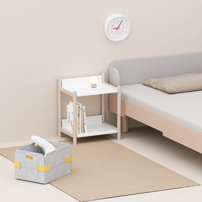 Modular Storage System