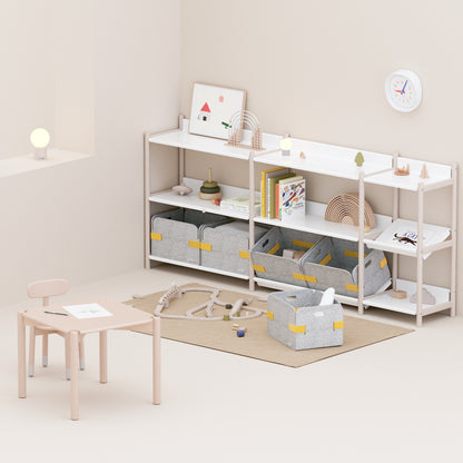 Modular Storage System