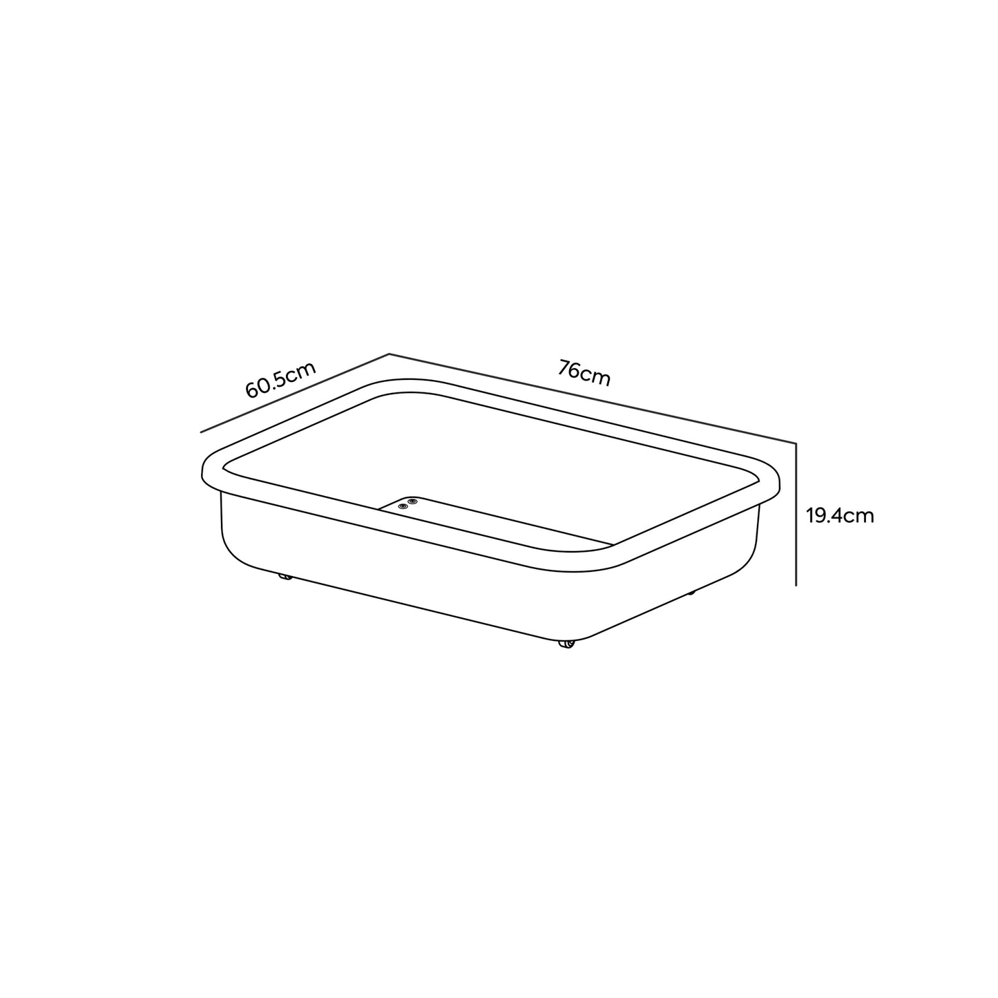 No. 1 Bed Accessories