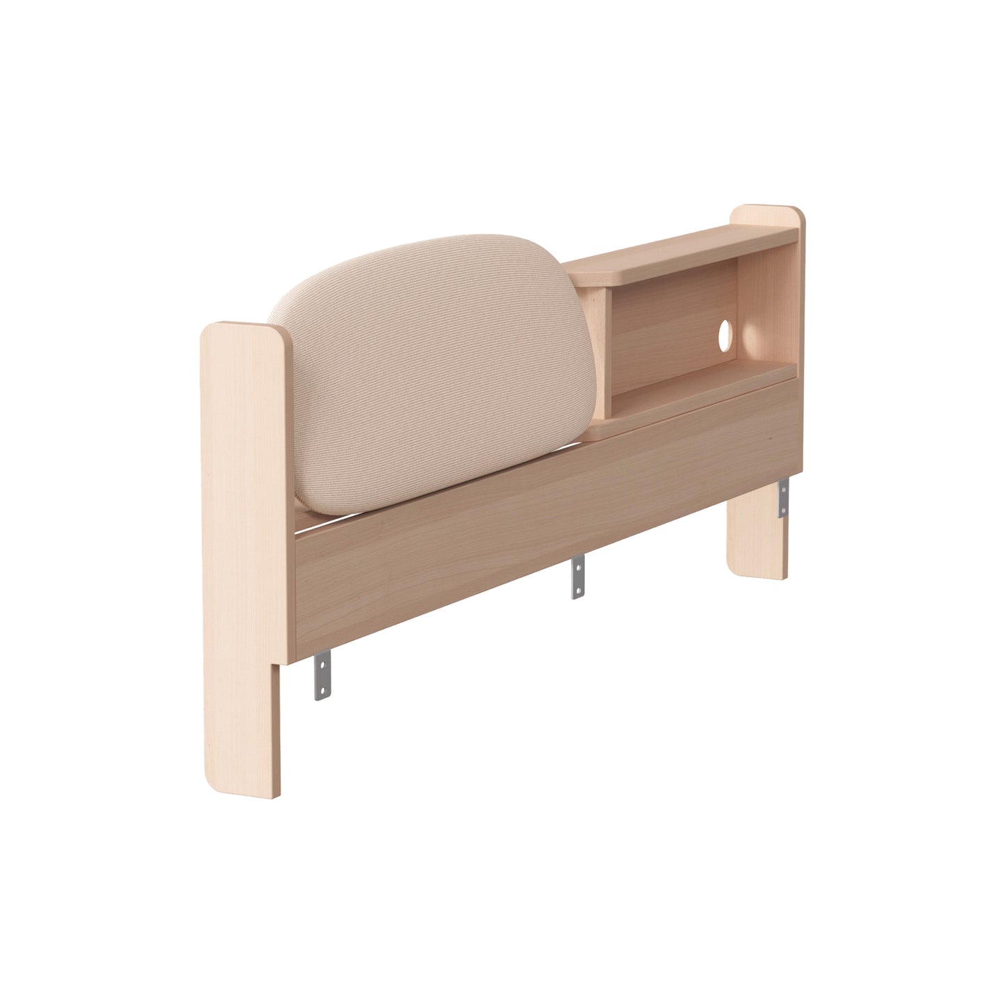 No. 1 Bed Extensions