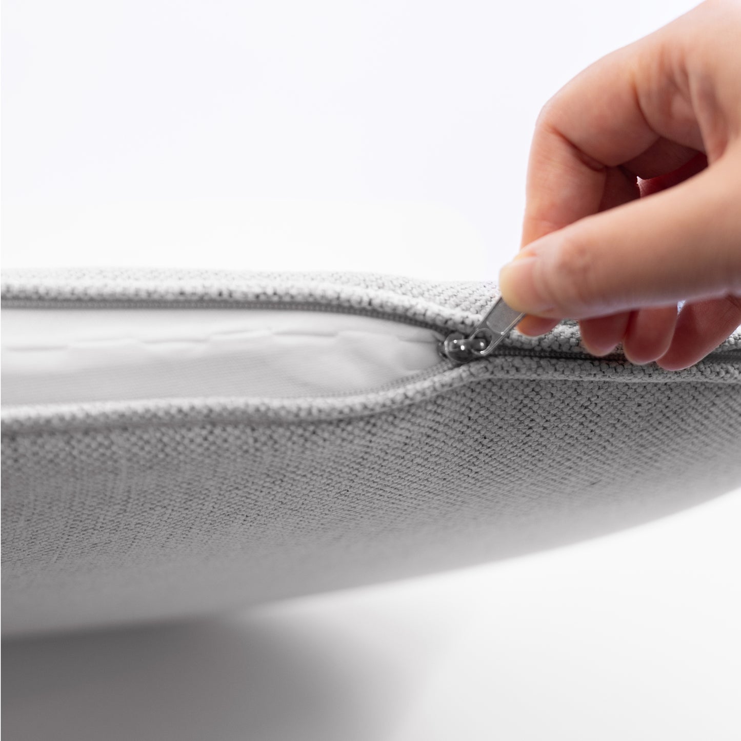 No. 1 Bed with Padded Headboard