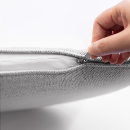 No. 1 Bed with Padded Headboard