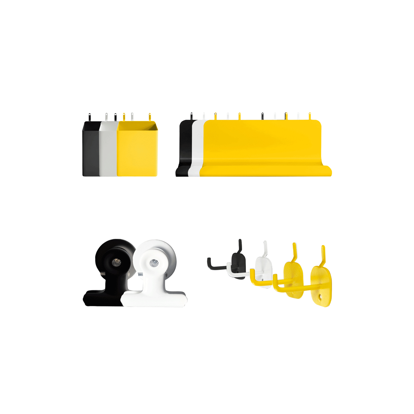 No. 1 Study Accessories