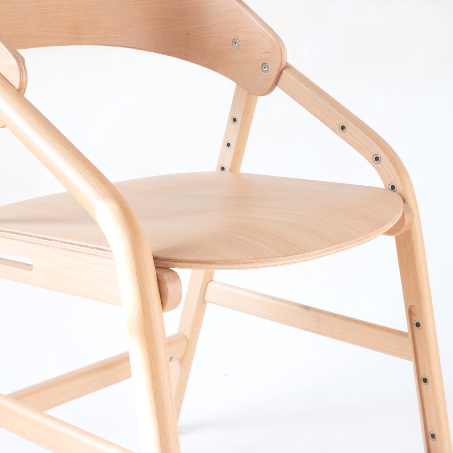 No. 1 Study Growing Chair