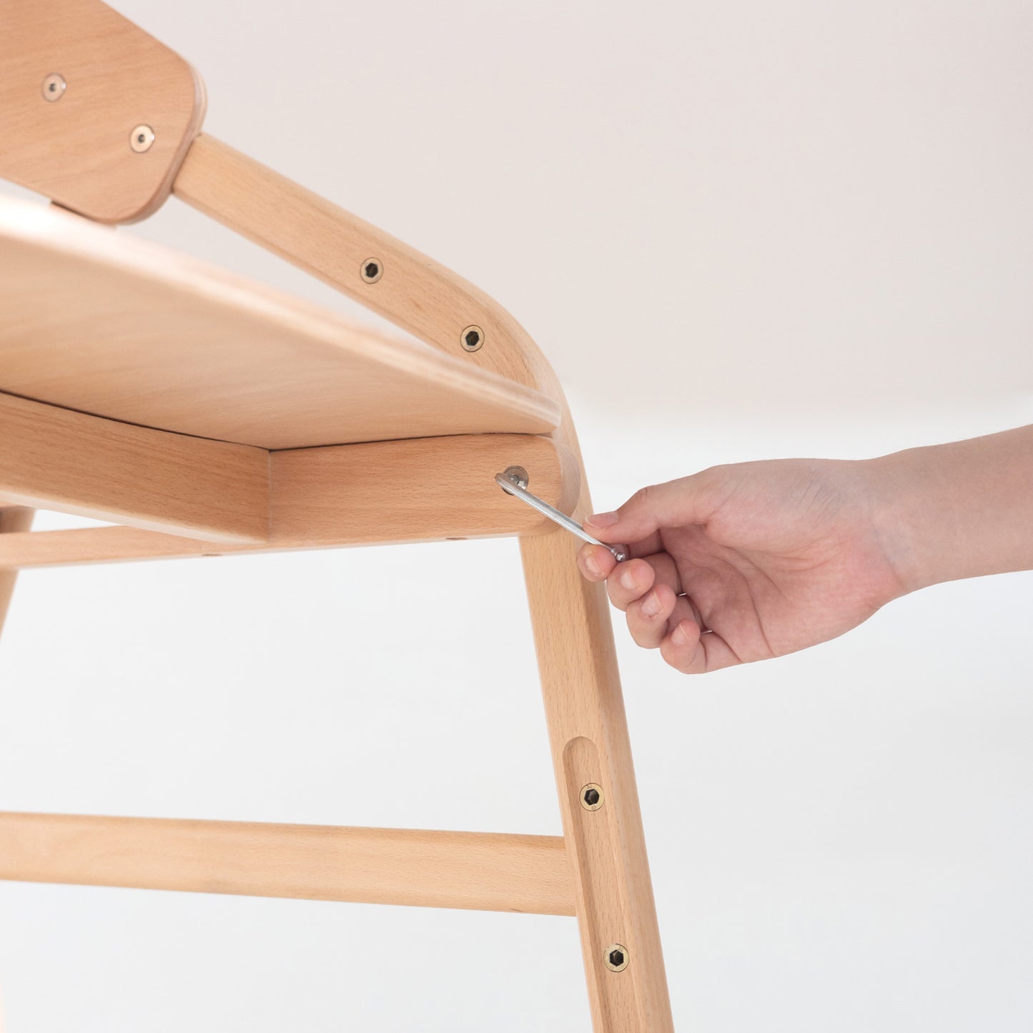 No. 1 Study Growing Chair