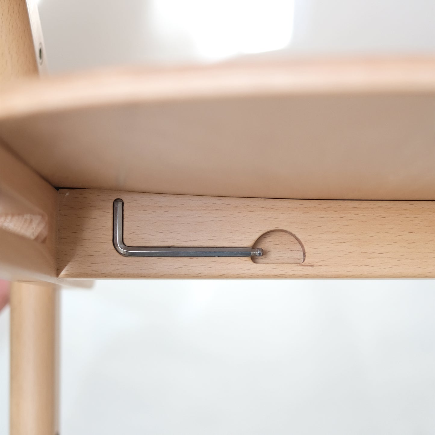 No. 1 Study Growing Chair