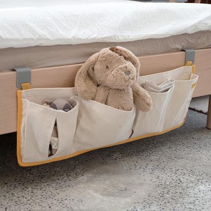 No. 1 Modular Montessori Bed System Fittings & Accessories